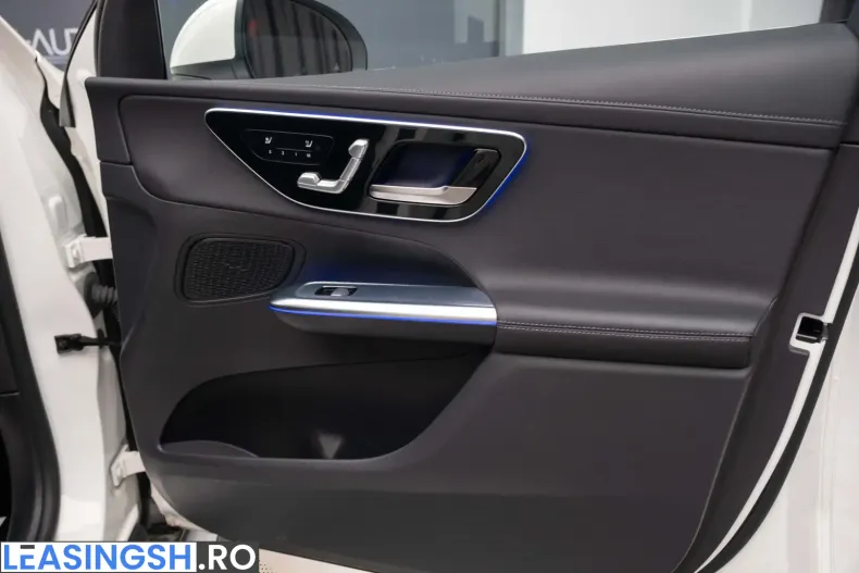 Mercedes-Benz GLC 400 (Clasa GLC) din 2023 cu 19.800 km - oferta MER199236 - foto 16