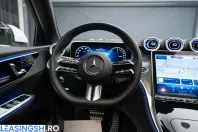 Mercedes-Benz GLC 400 (Clasa GLC) din 2023 cu 19.800 km - oferta MER199236 - foto 17