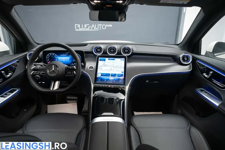 Mercedes-Benz GLC 400 (Clasa GLC) din 2023 cu 19.800 km - oferta MER199236 - foto 18
