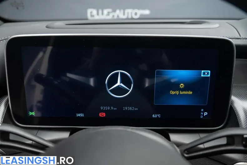 Mercedes-Benz GLC 400 (Clasa GLC) din 2023 cu 19.800 km - oferta MER199236 - foto 22