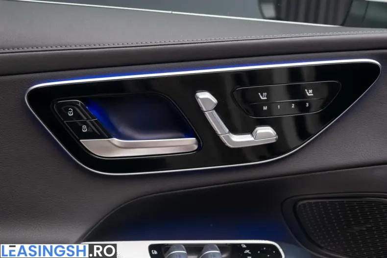 Mercedes-Benz GLC 400 (Clasa GLC) din 2023 cu 19.800 km - oferta MER199236 - foto 25