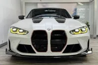 BMW M3 (Seria 3) din 2024 cu 16.350 km - oferta BMW199237 - foto 1