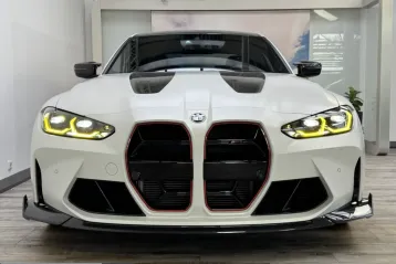 BMW M3 din 2024 - oferta BMW199237