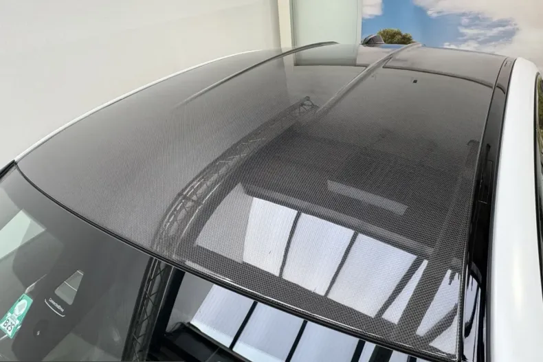 BMW M3 (Seria 3) din 2024 cu 16.350 km - oferta BMW199237 - foto 6