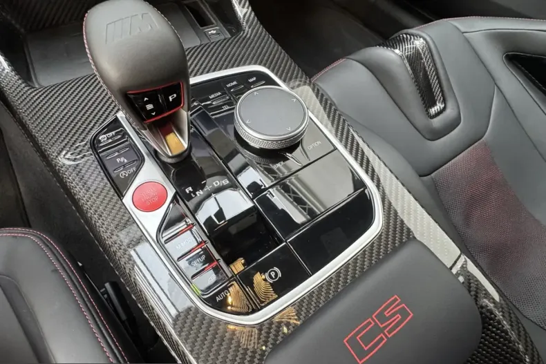 BMW M3 (Seria 3) din 2024 cu 16.350 km - oferta BMW199237 - foto 14