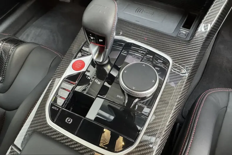 BMW M3 (Seria 3) din 2024 cu 16.350 km - oferta BMW199237 - foto 15