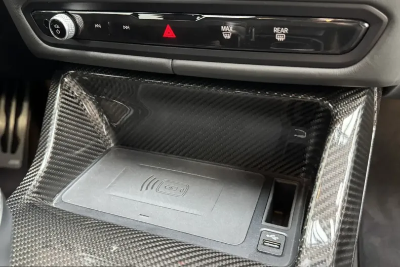 BMW M3 (Seria 3) din 2024 cu 16.350 km - oferta BMW199237 - foto 16