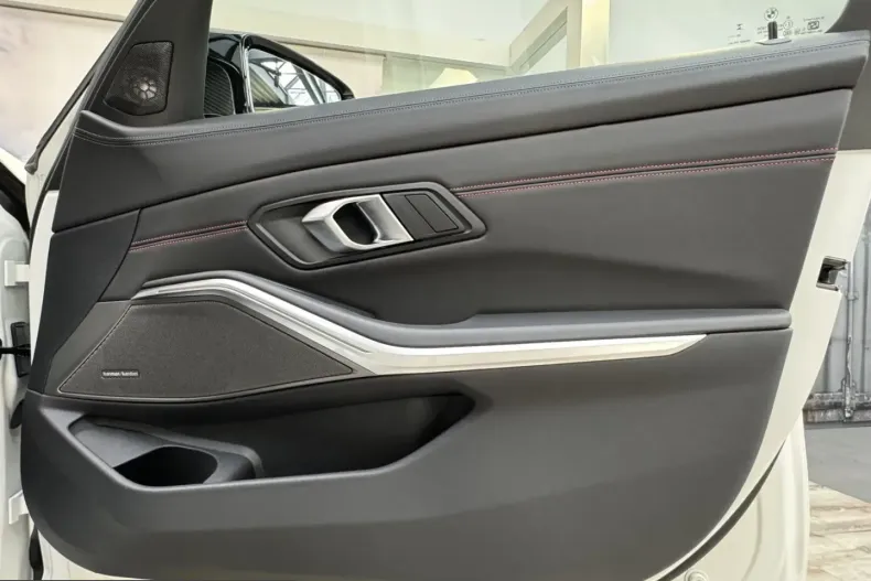 BMW M3 (Seria 3) din 2024 cu 16.350 km - oferta BMW199237 - foto 17