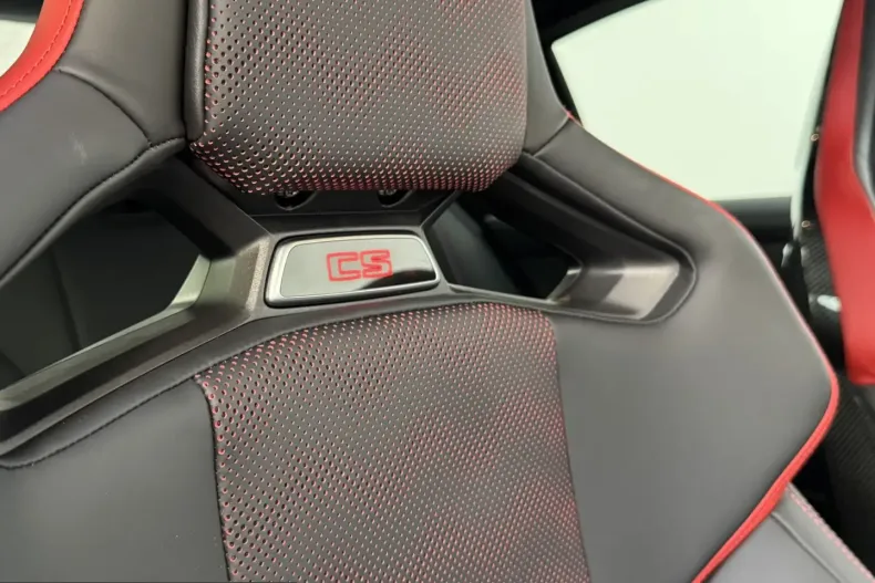 BMW M3 (Seria 3) din 2024 cu 16.350 km - oferta BMW199237 - foto 19