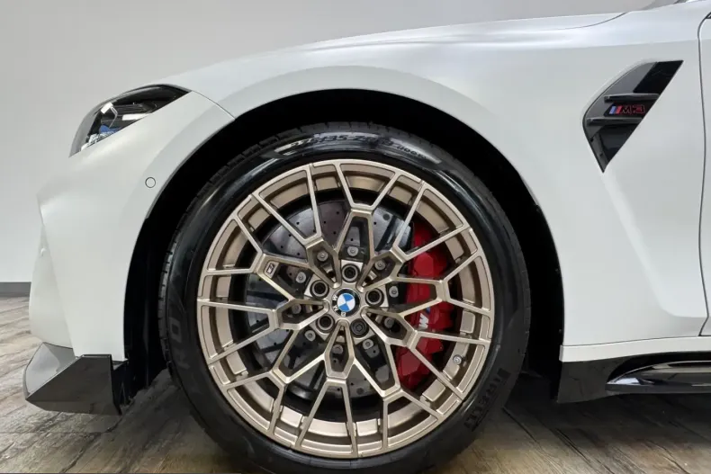 BMW M3 (Seria 3) din 2024 cu 16.350 km - oferta BMW199237 - foto 33