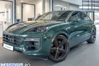 Porsche Cayenne din 2026 cu 0 km - oferta POR199238 - foto 1