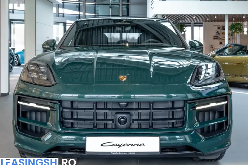 Porsche Cayenne din 2026 cu 0 km - oferta POR199238 - foto 2