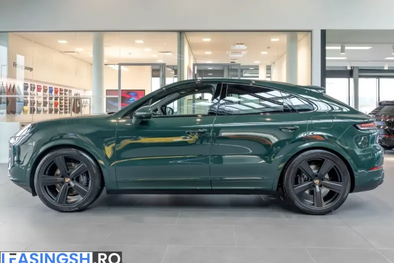 Porsche Cayenne din 2026 cu 0 km - oferta POR199238 - foto 3