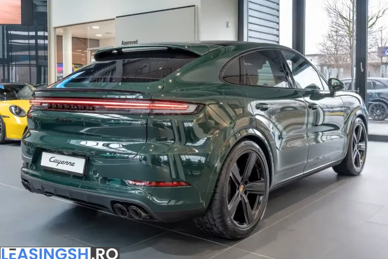 Porsche Cayenne din 2026 cu 0 km - oferta POR199238 - foto 4