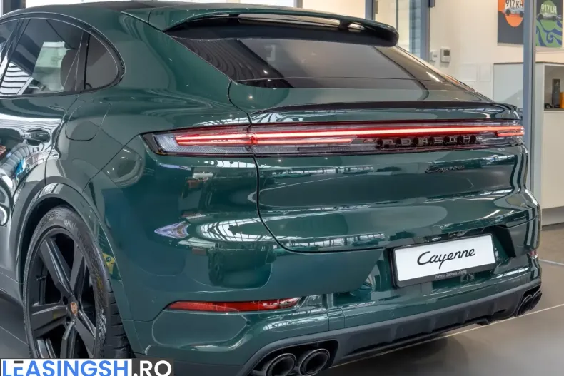 Porsche Cayenne din 2026 cu 0 km - oferta POR199238 - foto 6