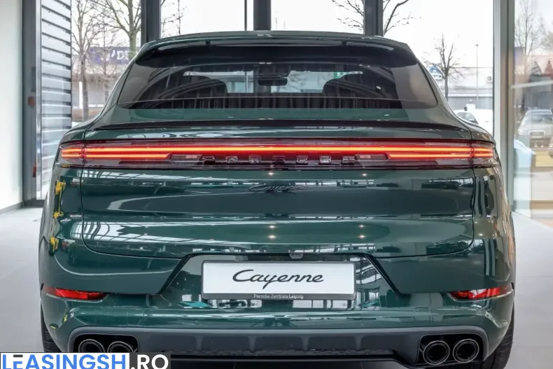 Porsche Cayenne din 2026 cu 0 km - oferta POR199238 - foto 7