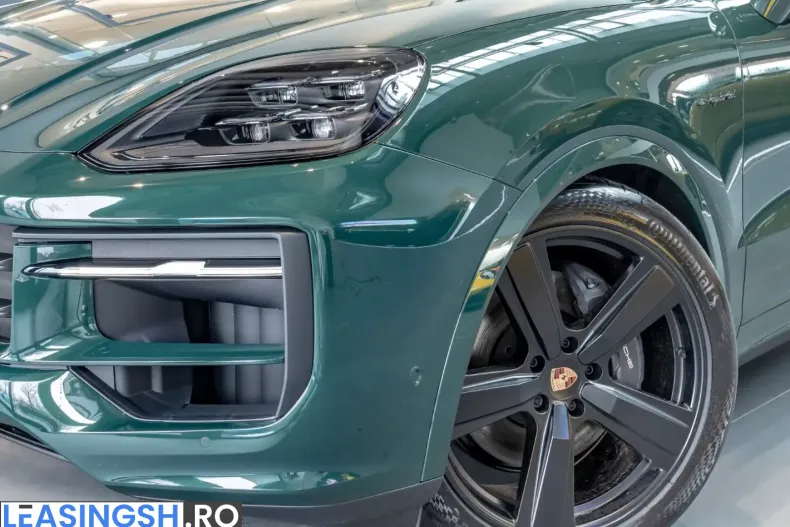 Porsche Cayenne din 2026 cu 0 km - oferta POR199238 - foto 9