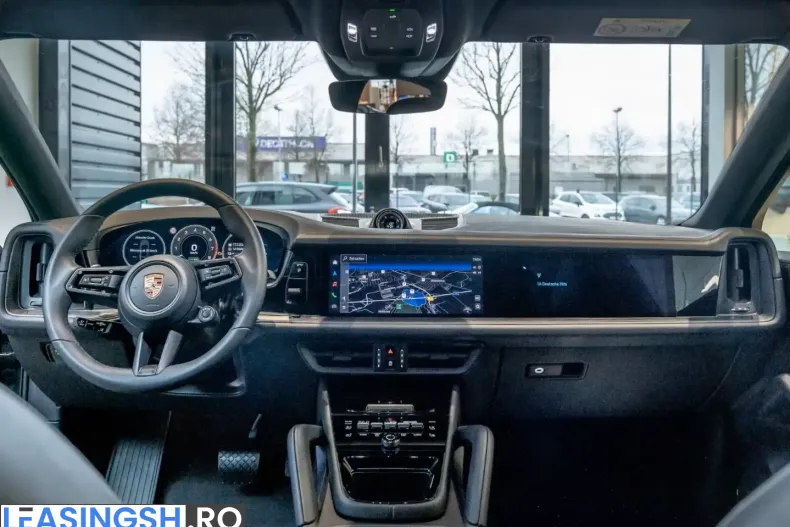 Porsche Cayenne din 2026 cu 0 km - oferta POR199238 - foto 13