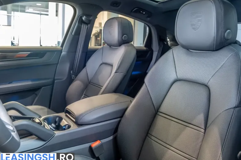 Porsche Cayenne din 2026 cu 0 km - oferta POR199238 - foto 14