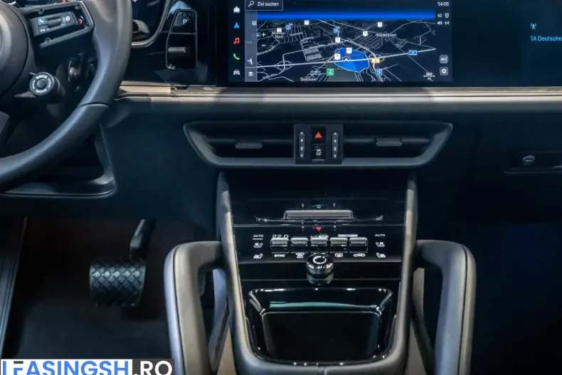 Porsche Cayenne din 2026 cu 0 km - oferta POR199238 - foto 16