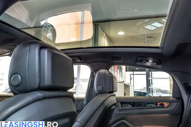 Porsche Cayenne din 2026 cu 0 km - oferta POR199238 - foto 17
