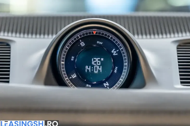 Porsche Cayenne din 2026 cu 0 km - oferta POR199238 - foto 20