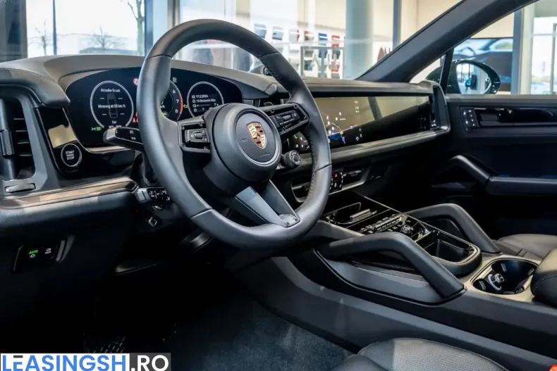 Porsche Cayenne din 2026 cu 0 km - oferta POR199238 - foto 21