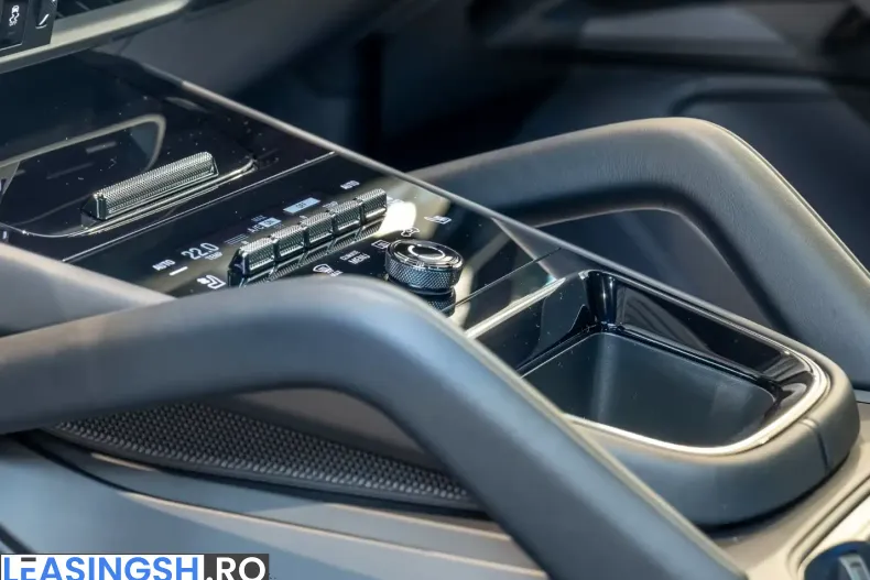 Porsche Cayenne din 2026 cu 0 km - oferta POR199238 - foto 23