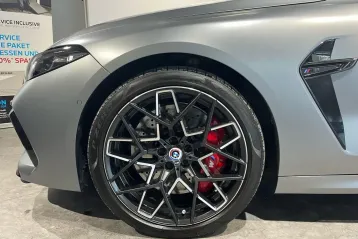 BMW M8 din 2023 - oferta BMW199239