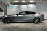 BMW M8 (Seria 8) din 2023 cu 19.655 km - oferta BMW199239 - foto 2