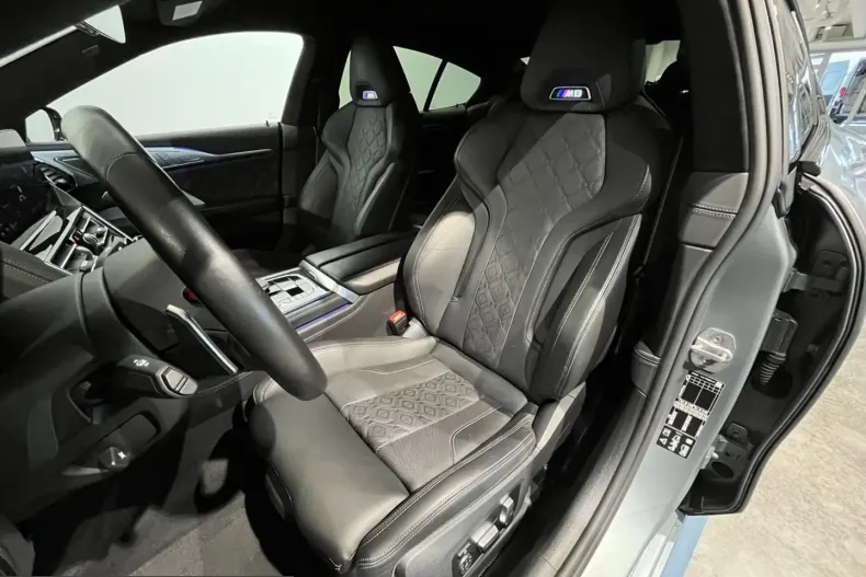 BMW M8 (Seria 8) din 2023 cu 19.655 km - oferta BMW199239 - foto 7