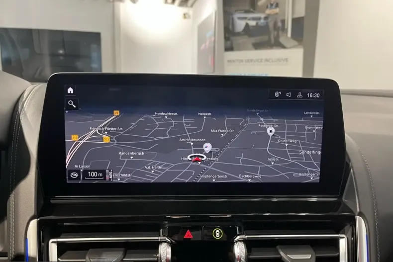 BMW M8 (Seria 8) din 2023 cu 19.655 km - oferta BMW199239 - foto 15