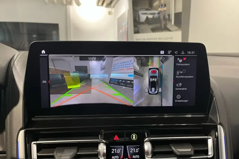 BMW M8 (Seria 8) din 2023 cu 19.655 km - oferta BMW199239 - foto 16