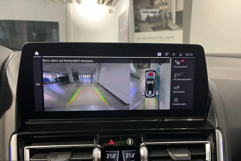 BMW M8 (Seria 8) din 2023 cu 19.655 km - oferta BMW199239 - foto 17