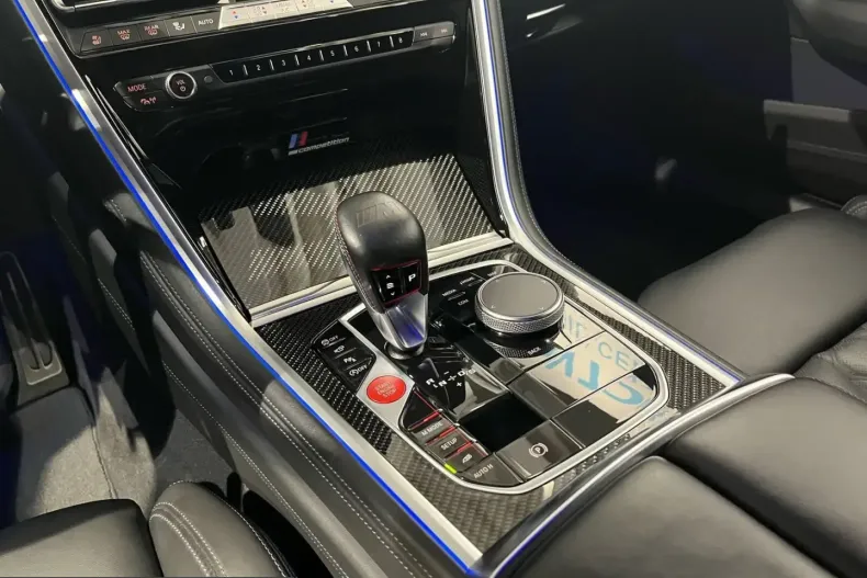 BMW M8 (Seria 8) din 2023 cu 19.655 km - oferta BMW199239 - foto 18