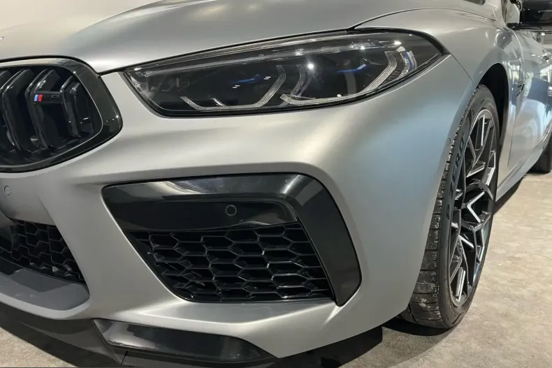 BMW M8 (Seria 8) din 2023 cu 19.655 km - oferta BMW199239 - foto 21