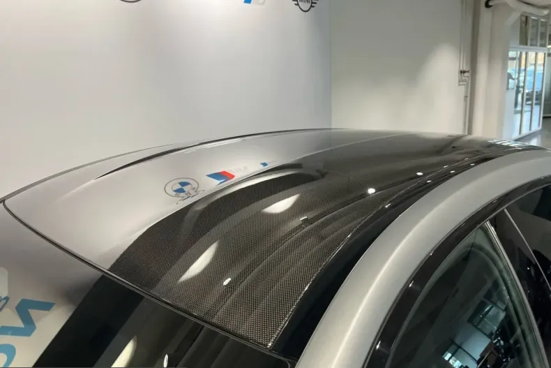 BMW M8 (Seria 8) din 2023 cu 19.655 km - oferta BMW199239 - foto 22