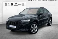 Audi Q5 din 2021 cu 67.000 km - oferta AUD199240 - foto 1