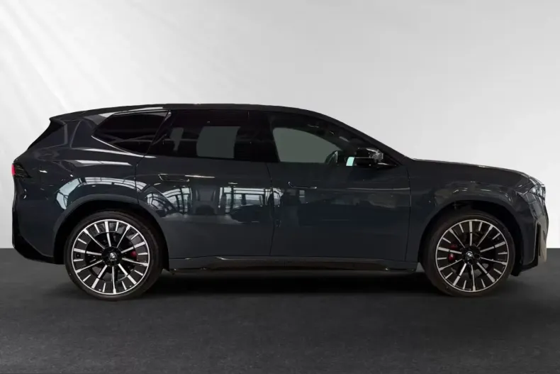 BMW iX3 (Seria X) din 2026 cu 4.000 km - oferta BMW199242 - foto 5