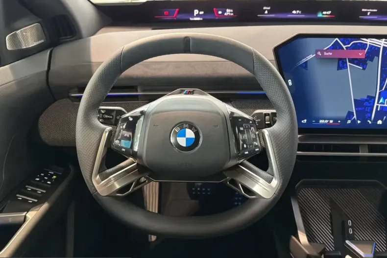 BMW iX3 (Seria X) din 2026 cu 4.000 km - oferta BMW199242 - foto 6