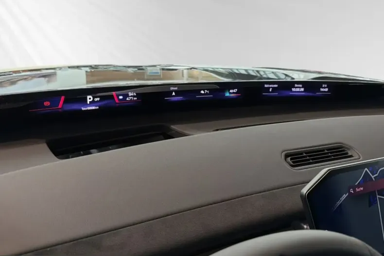 BMW iX3 (Seria X) din 2026 cu 4.000 km - oferta BMW199242 - foto 7