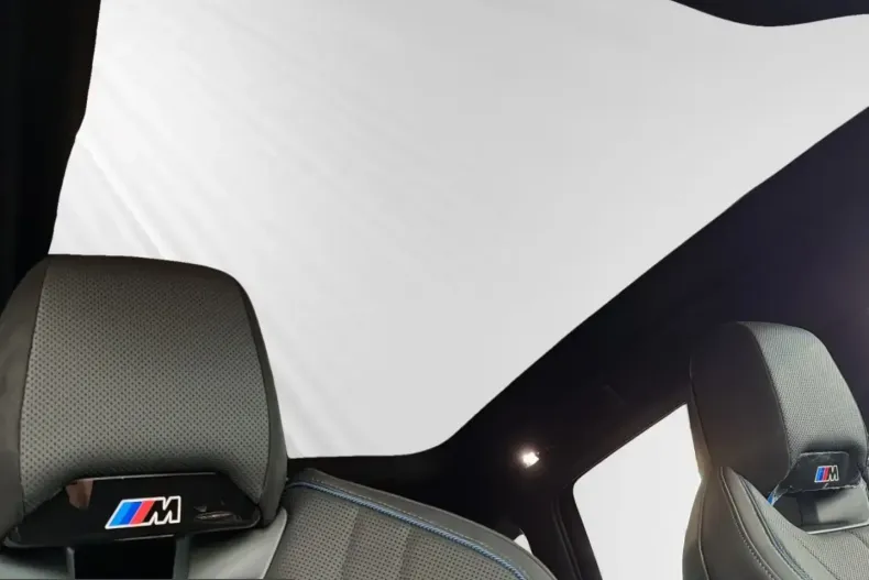 BMW iX3 (Seria X) din 2026 cu 4.000 km - oferta BMW199242 - foto 11