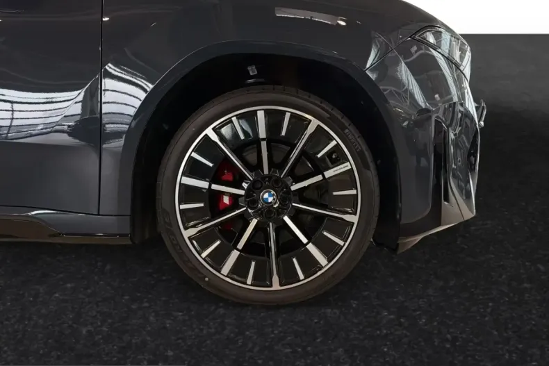 BMW iX3 (Seria X) din 2026 cu 4.000 km - oferta BMW199242 - foto 17