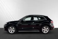 Audi Q5 din 2022 cu 44.800 km - oferta AUD199243 - foto 1