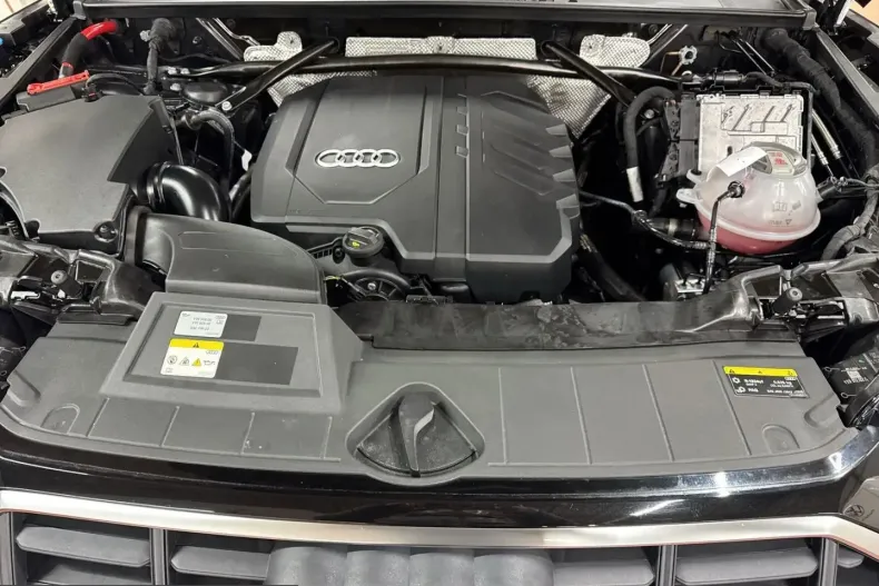 Audi Q5 din 2022 cu 44.800 km - oferta AUD199243 - foto 6