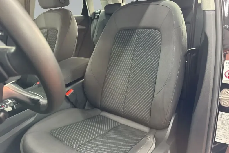 Audi Q5 din 2022 cu 44.800 km - oferta AUD199243 - foto 8