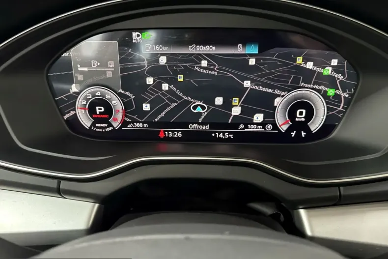 Audi Q5 din 2022 cu 44.800 km - oferta AUD199243 - foto 12