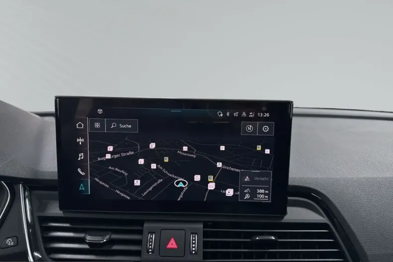 Audi Q5 din 2022 cu 44.800 km - oferta AUD199243 - foto 13