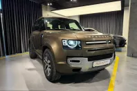 Land Rover Defender din 2024 cu 45.000 km - oferta LAN199244 - foto 1