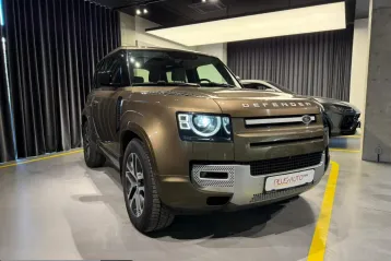 Land Rover Defender din 2024 - oferta LAN199244